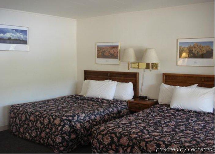 Hills Inn Hot Springs Zimmer foto
